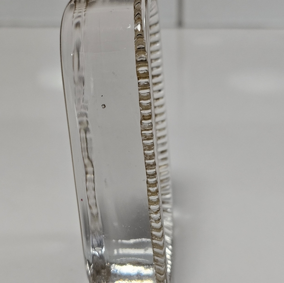 Very Old Paper Weight - Picture 2 of 8